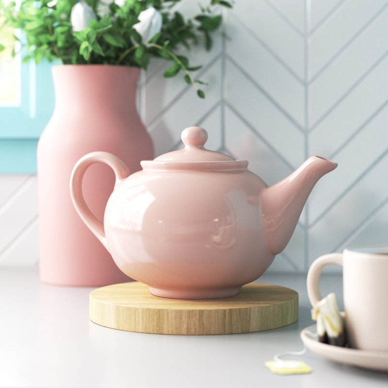 Wayfair Basics™ 1.3L Teapot & Reviews Wayfair.co.uk